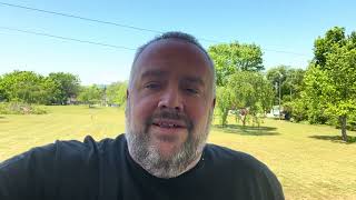 Quick update with Appalachian Navy
Appalachiannavy@yahoo.com
https://www.amazon.com/registries/gl/guest-view/34LKZ1AQBG31S?ref cm_sw_r_apann_ggr-subnav-share_18AWRNKKJQSFXPJ3AMQJ&language=en-US
https://www.paypal.me/budf14 Quick update with Appalachian Navy