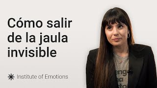 Descubre tu esencia: Cómo salir de la jaula invisible 🕊️ Sara Pallarès