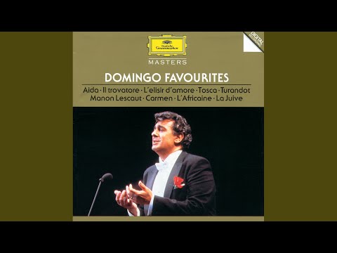 Puccini: Manon Lescaut / Act I: Cortese damigella