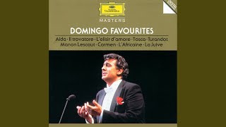 Puccini: Manon Lescaut / Act I: Cortese damigella