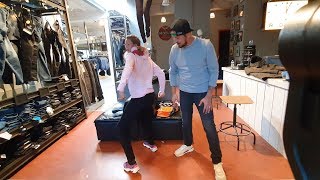 Blv Booster Vogue Superdeal Oktober Bij Bikeroutfit