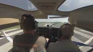Private Pilot Lesson 2 Details