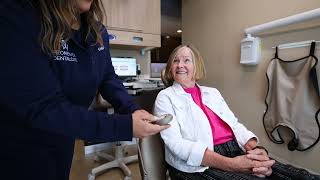 Experience Exceptional Care: Patient Testimonial for Dental Services in Fair Lawn, NJ