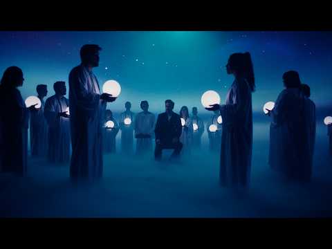The Unlikely Mariner - Cody Fry [FULL SYMPHONY]