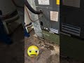 HVAC Unit Leak - Water Restoration