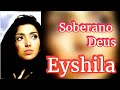 Soberano Deus - Eyshila (Play Back &amp; Legendado)