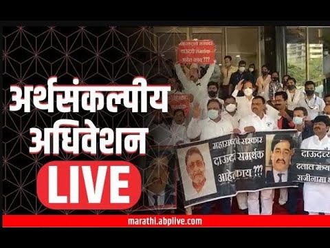 Maharashtra Vidhan Sabha Live | Vidhan Parishad | Election Result 2022 | विधान सभा | ABP Majha LIVE