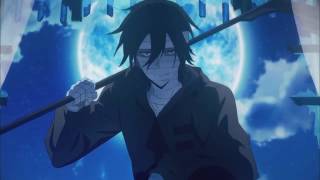 Ангел кровопролития/Satsuriku no Tenshi AMV музыкальная шкатулка Ангел кровопролития/Satsuriku no Tenshi AMV музыкальная шкатулка