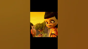 Nezha You Re Not Afraid Of Me Ne Zha Edit Movie Nuggets 