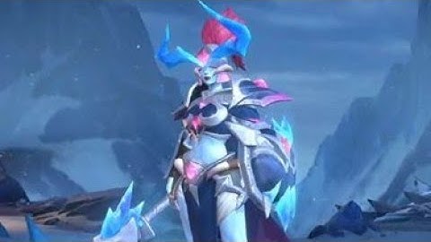 ADKINS - [THE FORGOTTEN] [LEGEND] []INFINITE MAGICRAID[].