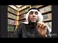 كلمة الشيخ زياد العبادي عن علاقته بصديقه و شيخه علي الحلبي رحمه الله 
