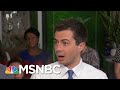 Mayor Pete Buttigieg: Dems Can't Promise We'll Go Back To Normal | Morning Joe | MSNBC