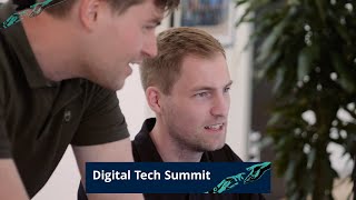 Digital Tech Summit 2022