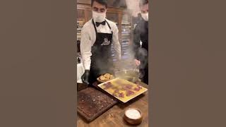 Salt Bae Nusr Et Special