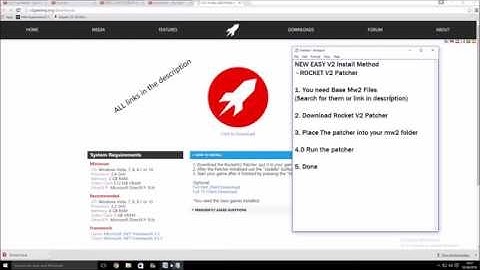RepZ CLIENT IS Back! V2 - Easy Install Tutorial 2016 -OUTDATED See Description
