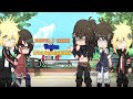 🌈]¡Sarada y Boruto viajan a mi dimensión!💫 {🇺🇸/🇲🇽} ||Ships en desc|| ¡especial 10k!💕 [1/2]