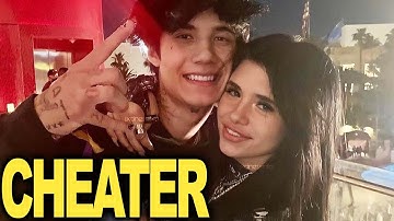 Nessa Confirms Jaden Cheated? | Hollywire