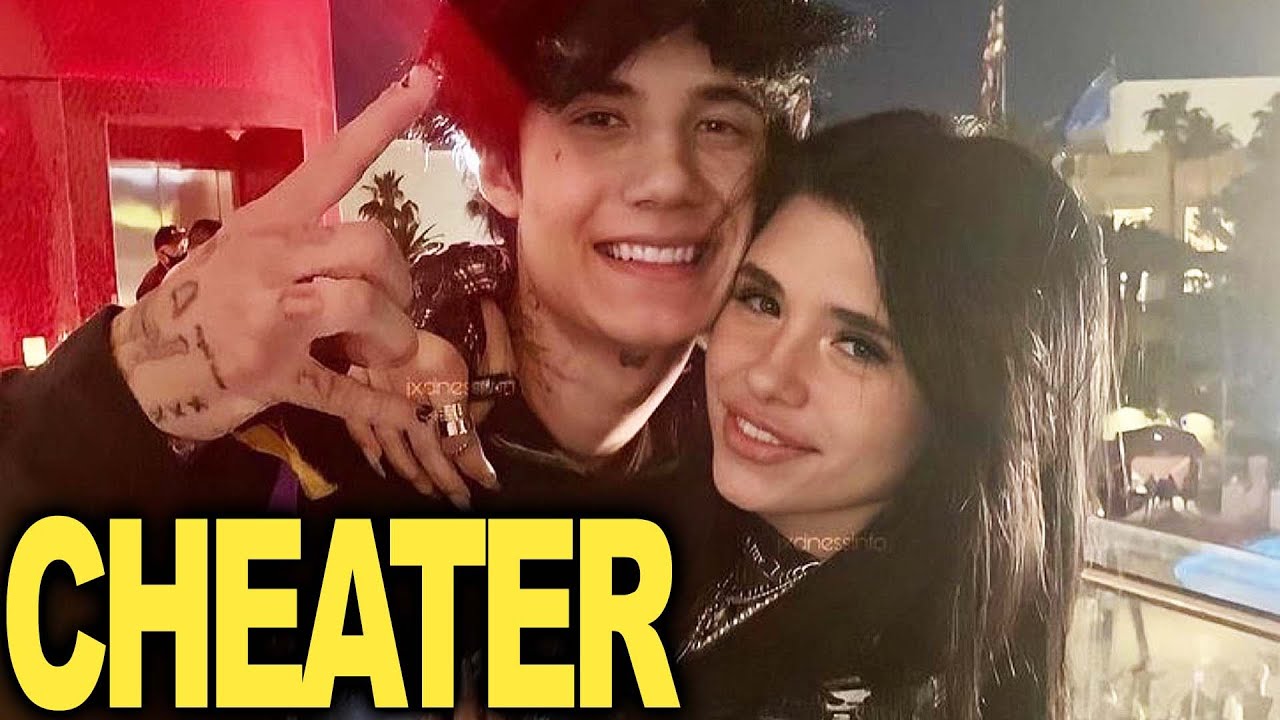 Nessa Confirms Jaden Cheated? | Hollywire