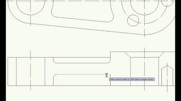 AutoCAD 2010 Tutorial