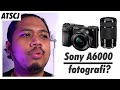 Sony A6000 ok ke untuk beginner PHOTOGRAPHY ?