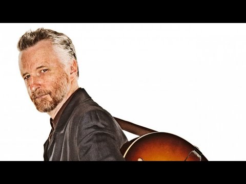 Morning Warm Up with J. Andrew World Drawing Billy Bragg