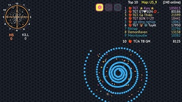 WORMATE.IO TRỰC TIẾP BẮT CON RẮN  KHỦNG LỒ