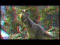 Tiny dinosaur 3d for kids