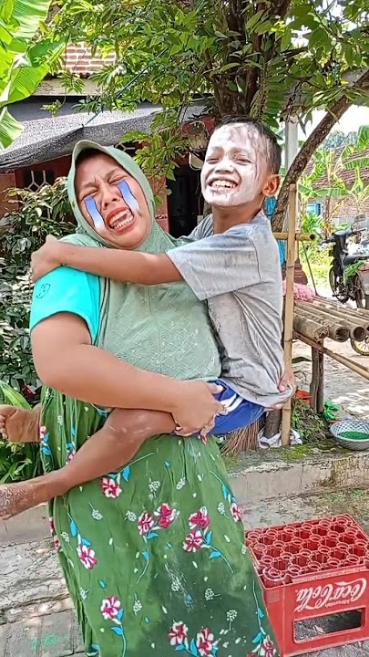 Papa Jangan Kawin Lagi 😭 #shorts #fyp #funny