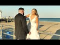 Sydney and jakes wedding film 4k