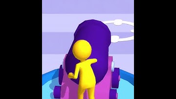 Join clash 3D gameplay walkthrough lvl 1-10