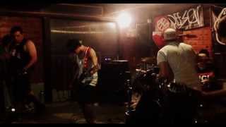 LightHouse - A Failure live @TerrorFest