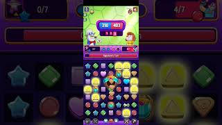 match master's  "fair games"
