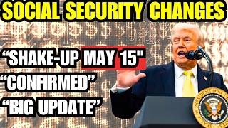 'CONFIRMED: Social Security Changes' - 'What Retirees Must Know NOW!'