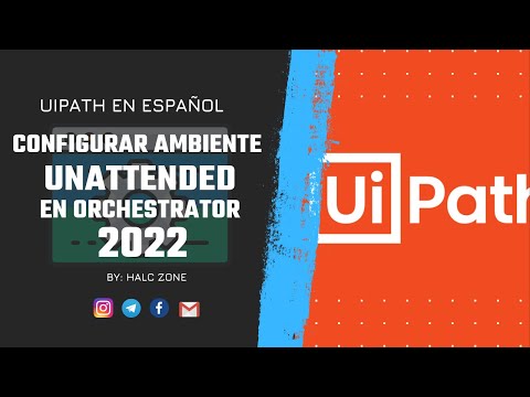 Video: ¿Puede recuperar texto de un entorno Citrix en UiPath?