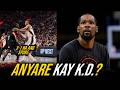 Kevin Durant BIGLANG Hindi NAGPAKITA sa Team? | BINABALYA na ni Holiday si Wembanyama