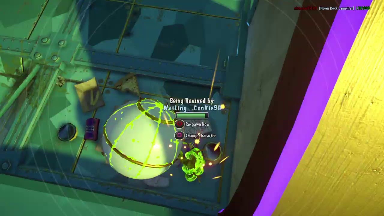 Just Playing|Plant VS Zombies Garden Warfare 2 |ft. MutantMonkeyMan