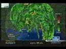 TWC Tropical Storm Cindy coverage 2005