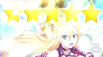 My first SAO MD video , next Equipment exchange event & Ranking Event Result