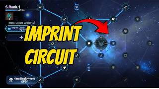 Epic Seven Imprint Circuit System – Simple Guide & Recommendation