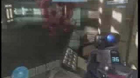 Halo 3 Map Secrets: Construct