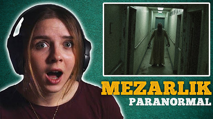 TERK EDİLMİŞ YERLERDE YAŞANAN PARANORMAL OLAYLAR!