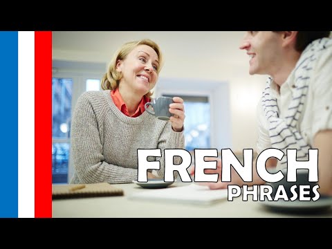 Your Daily 30 Minutes of French Phrases # 751