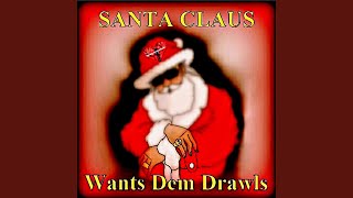 Download Lagu Santa Claus (feat. Robin D)
