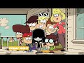 Friday Night The Loud House Promo May 7 2021 Nickelodeon U S 