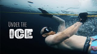 Under the ICE - Motivational video of Ice exposure in Finland [Nander Sin Rumbo]