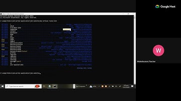 Admin side setup in laravel 12 - FSWD # 37 - Asad Mukhtar