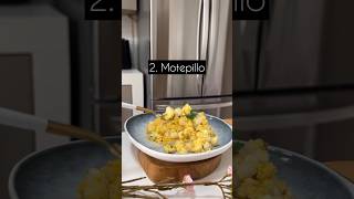 3 opciones de desayuno saludable para hígado graso