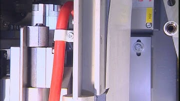 Logopak RFID Pallet Labeling