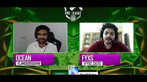 Zombies Esports Disqualified from PMPL Arabia 2021