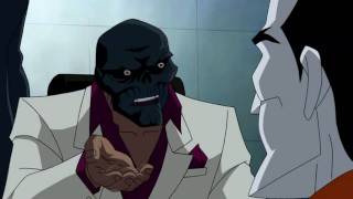 BATMAN: Under the Red Hood JokeR(1080p)